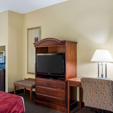 Econo Lodge By Choice Greenville Exteriér fotografie