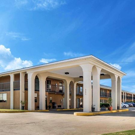 Econo Lodge By Choice Greenville Exteriér fotografie