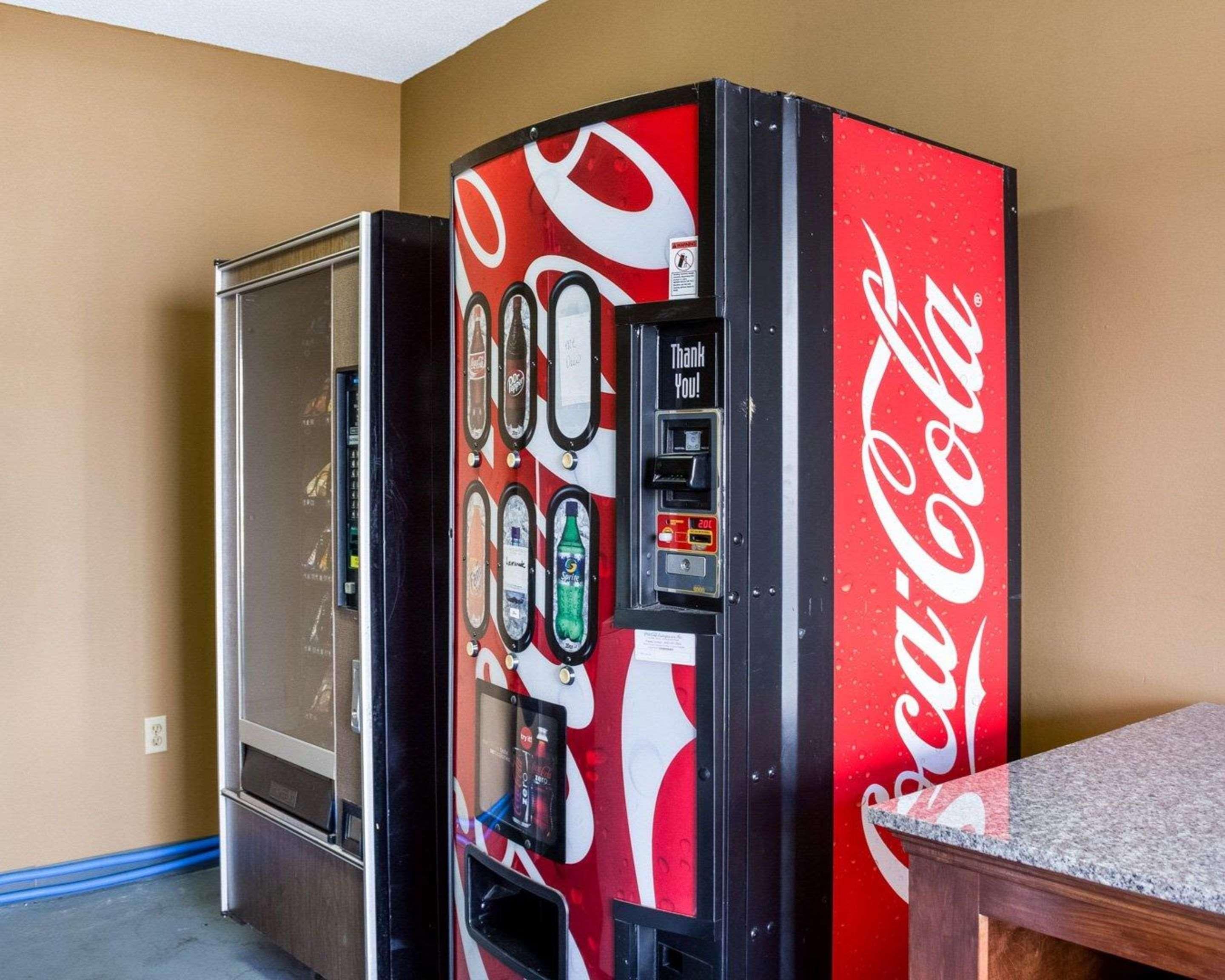 Econo Lodge By Choice Greenville Exteriér fotografie